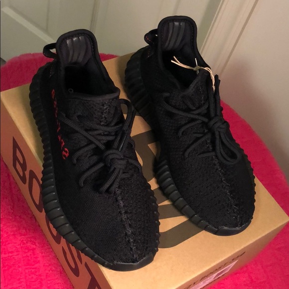 🔴SOLD🔴Yeezy Boost 350 - Picture 6 of 16